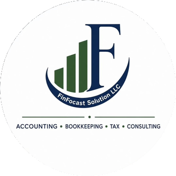 FinFocast Solution LLC